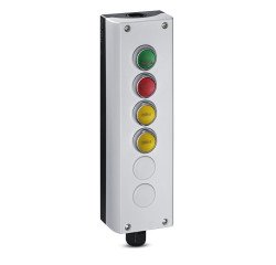 Kärcher - Télécommande multiple, M-A, chaud-froid, détergent 1 + 2