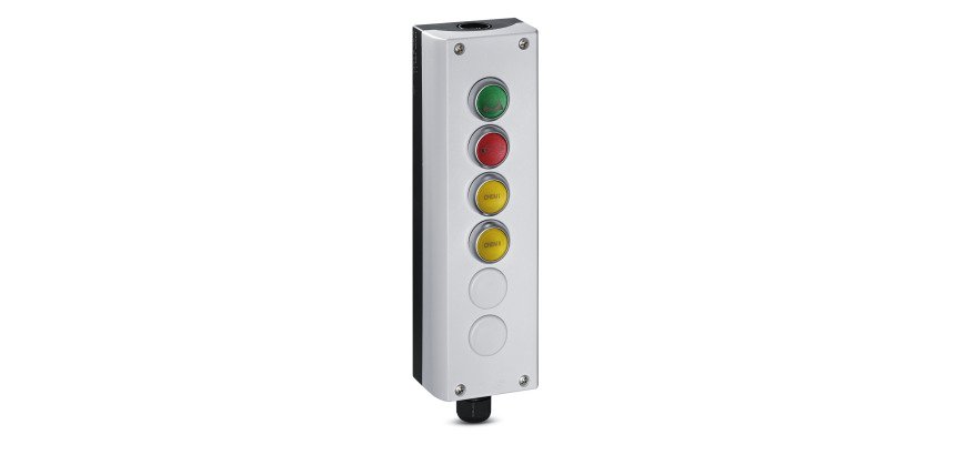 Kärcher - Télécommande multiple, M-A, chaud-froid, détergent 1 + 2