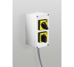 Kärcher - Télécommande M-A, détergent 1-2