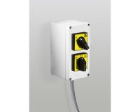 Kärcher - Télécommande M-A, détergent 1-2