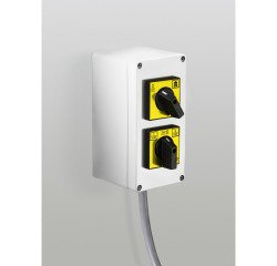 Kärcher - Télécommande M-A, détergent 1-2