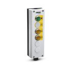 Kärcher - Télécommande M-A, détergent 1-2