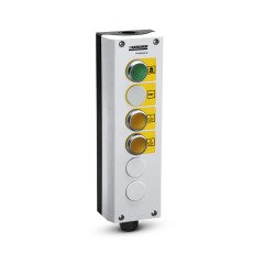 Kärcher - Télécommande M-A, détergent 1-2