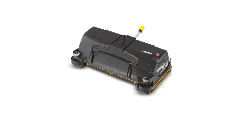 Kärcher - Tête de brossage R 65
