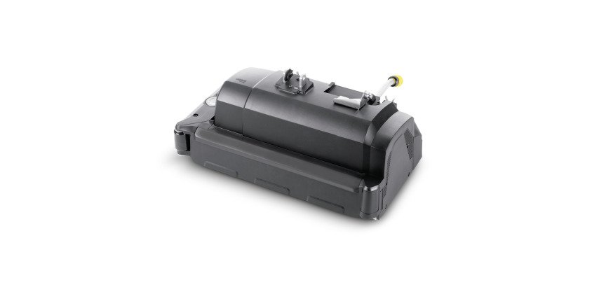 Kärcher - Tête de brossage R 55 W