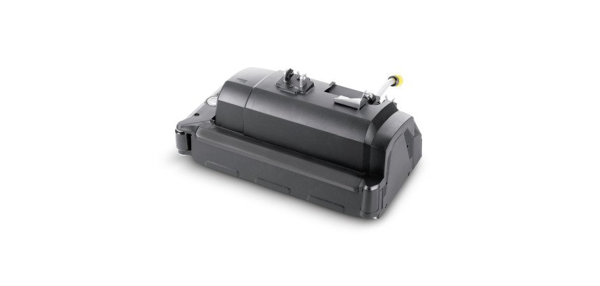Kärcher - Tête de brossage R 55 W