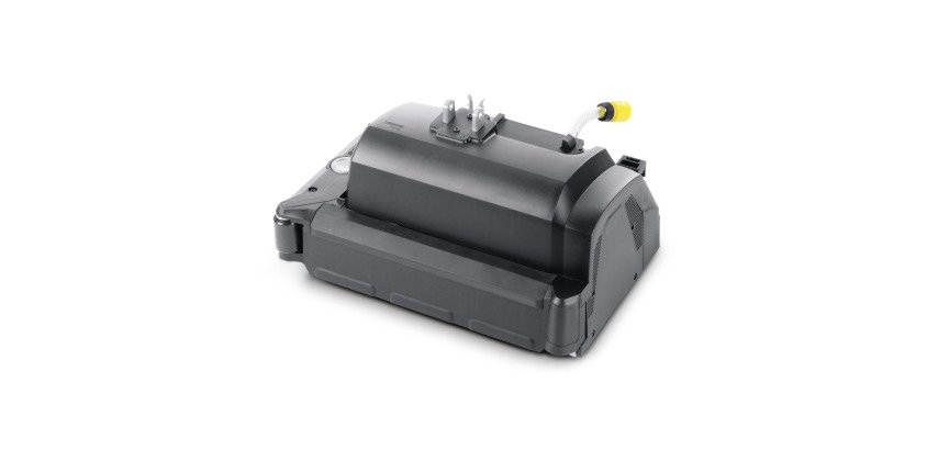Kärcher - Tête de brossage R 45 W