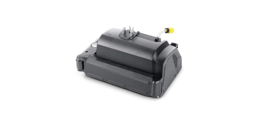 Kärcher - Tête de brossage R 45 W
