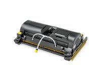 Kärcher - Tete de brosse R 100 S