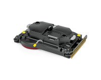 Kärcher - Tete de brosse D 100 S