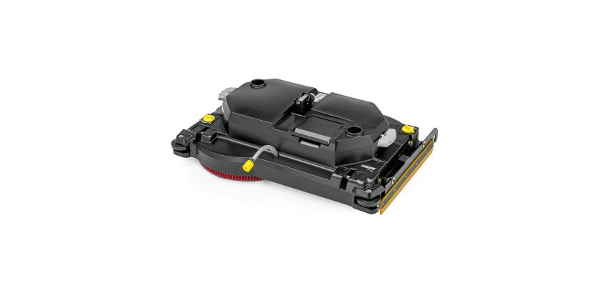 Kärcher - Tete de brosse D 100 S