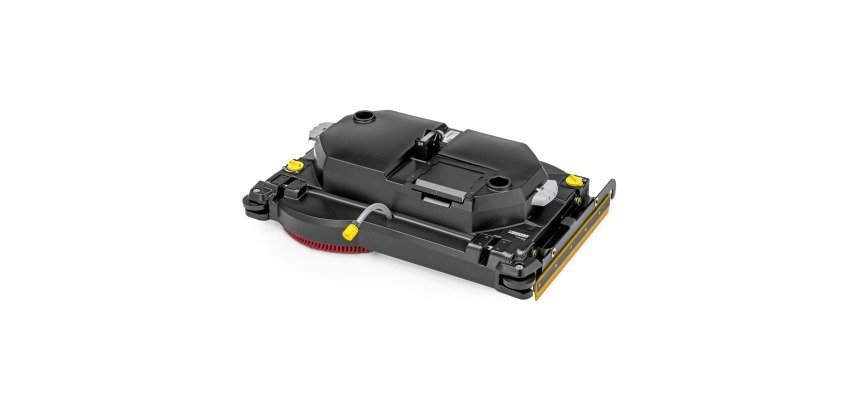 Kärcher - Tete de brosse D 100 S