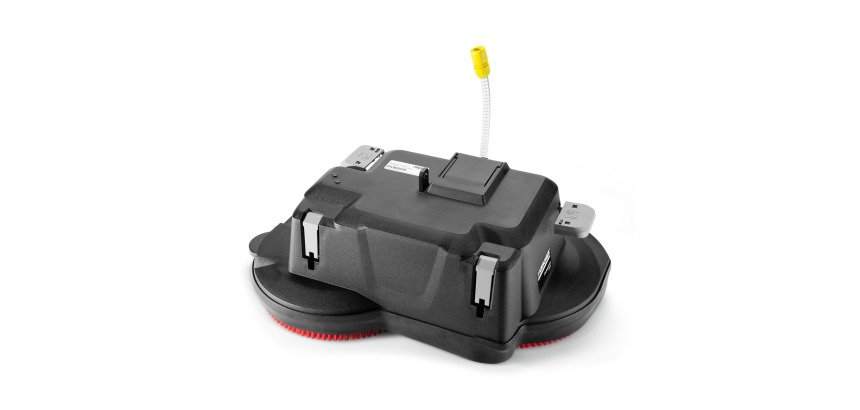Kärcher - Tete de brosse D 65 R