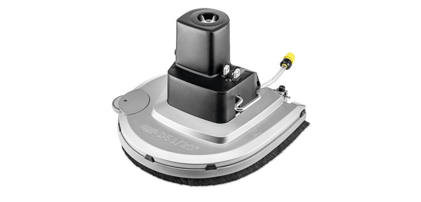 Kärcher - Tete de brosse D 51