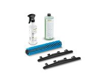 Kärcher - Kit de nettoyage des moquettes