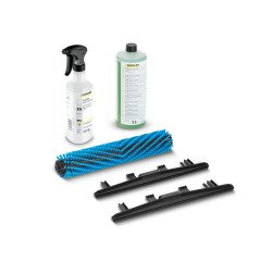 Kärcher - Kit de nettoyage des moquettes