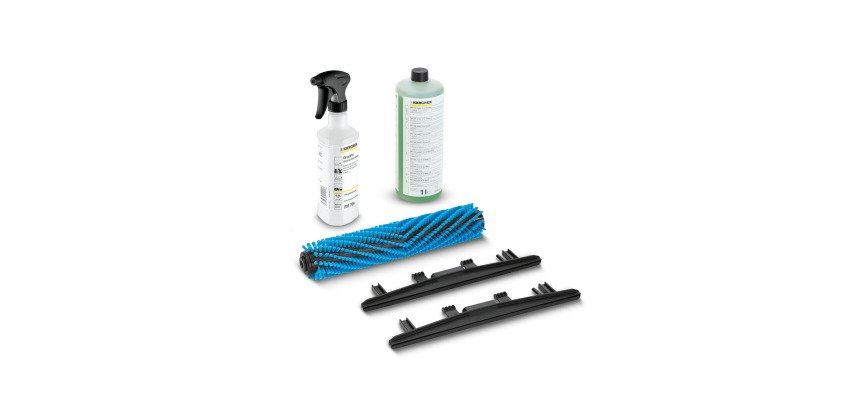 Kärcher - Kit de nettoyage des moquettes