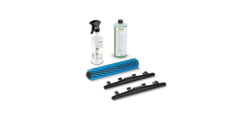 Kärcher - Kit de nettoyage des moquettes