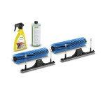 Kärcher - Kit additionnel nettoyage de tapis BR 40