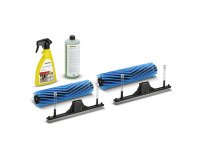 Kärcher - Kit additionnel nettoyage de tapis BR 40