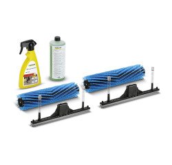 Kärcher - Kit additionnel nettoyage de tapis BR 40