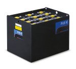 Kärcher - Lot de batteries humide 1x 36V/180Ah, 36 V, 180 Ah, ne nécessite que peu d'entretien