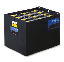Kärcher - Lot de batteries humide 1x 36V/180Ah, 36 V, 180 Ah, ne nécessite que peu d'entretien