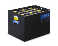 Kärcher - Lot de batteries humide 1x 36V/240Ah, 36 V, 240 Ah, ne nécessite que peu d'entretien