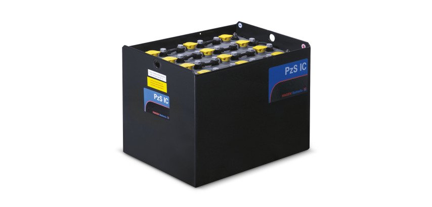 Kärcher - Lot de batteries humide 1x 36V/240Ah, 36 V, 240 Ah, ne nécessite que peu d'entretien