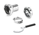 Kärcher - Kit additionnel Premium accessoires