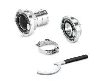 Kärcher - Kit additionnel Premium accessoires