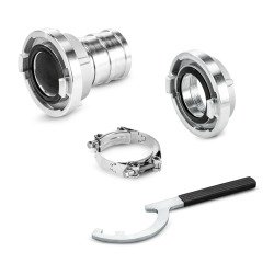 Kärcher - Kit additionnel Premium accessoires