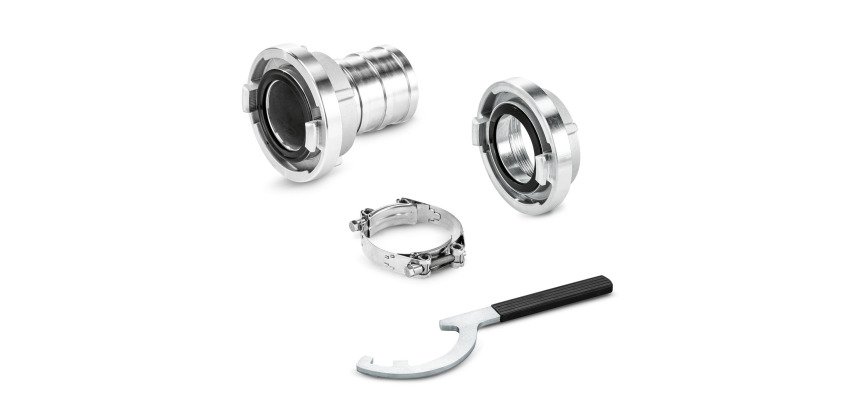 Kärcher - Kit additionnel Premium accessoires