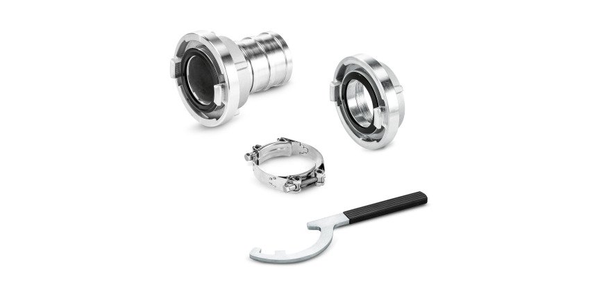 Kärcher - Kit additionnel Premium accessoires