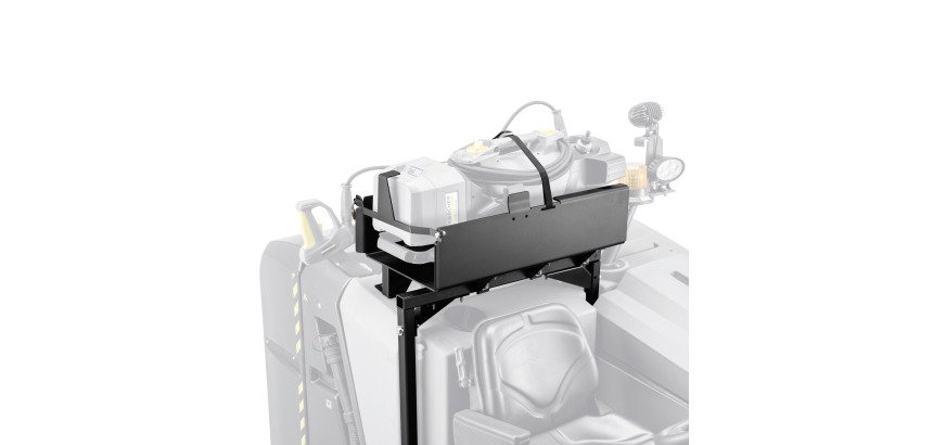 Kärcher - Kit additionnel nettoyeur à haute pressi