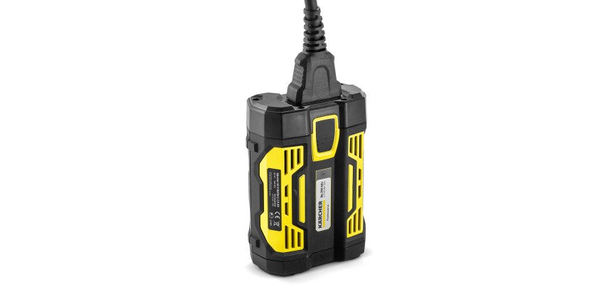 Kärcher - Adaptateur Bp 2400 Adv