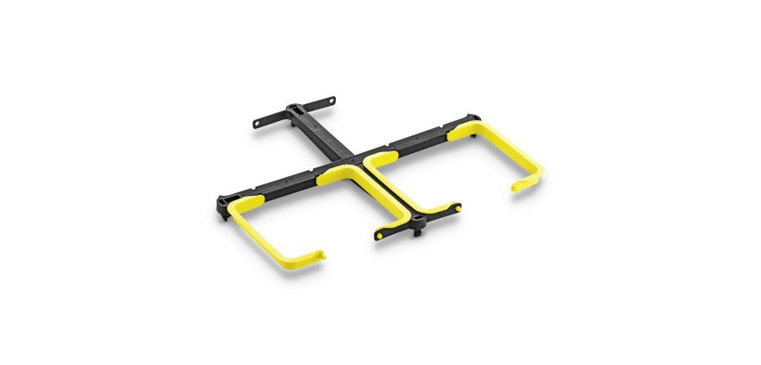 Kärcher - Unité de collecte des déchets, grande, 2 x 70 l