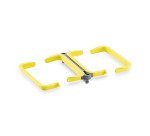 Kärcher - Unité de collecte des déchets, petite, 2 x 70 l