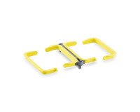 Kärcher - Unité de collecte des déchets, petite, 2 x 70 l