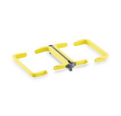 Kärcher - Unité de collecte des déchets, petite, 2 x 70 l