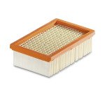 Kärcher - Filtre plissé plat WD 4/5/6