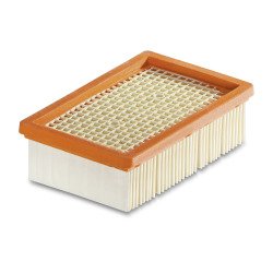 Kärcher - Filtre plissé plat WD 4/5/6