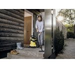 Kärcher - Filtre plissé plat WD 4/5/6