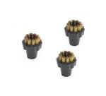 Kärcher - Kit brosse ronde en laiton