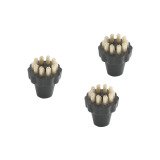 Kärcher - Kit de brosses rondes en Pekalon