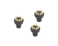Kärcher - Kit de brosses rondes en Pekalon