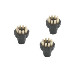 Kärcher - Kit de brosses rondes en Pekalon