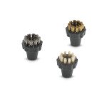 Kärcher - Set de brosses rondes