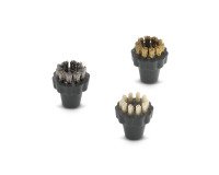 Kärcher - Set de brosses rondes