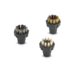 Kärcher - Set de brosses rondes